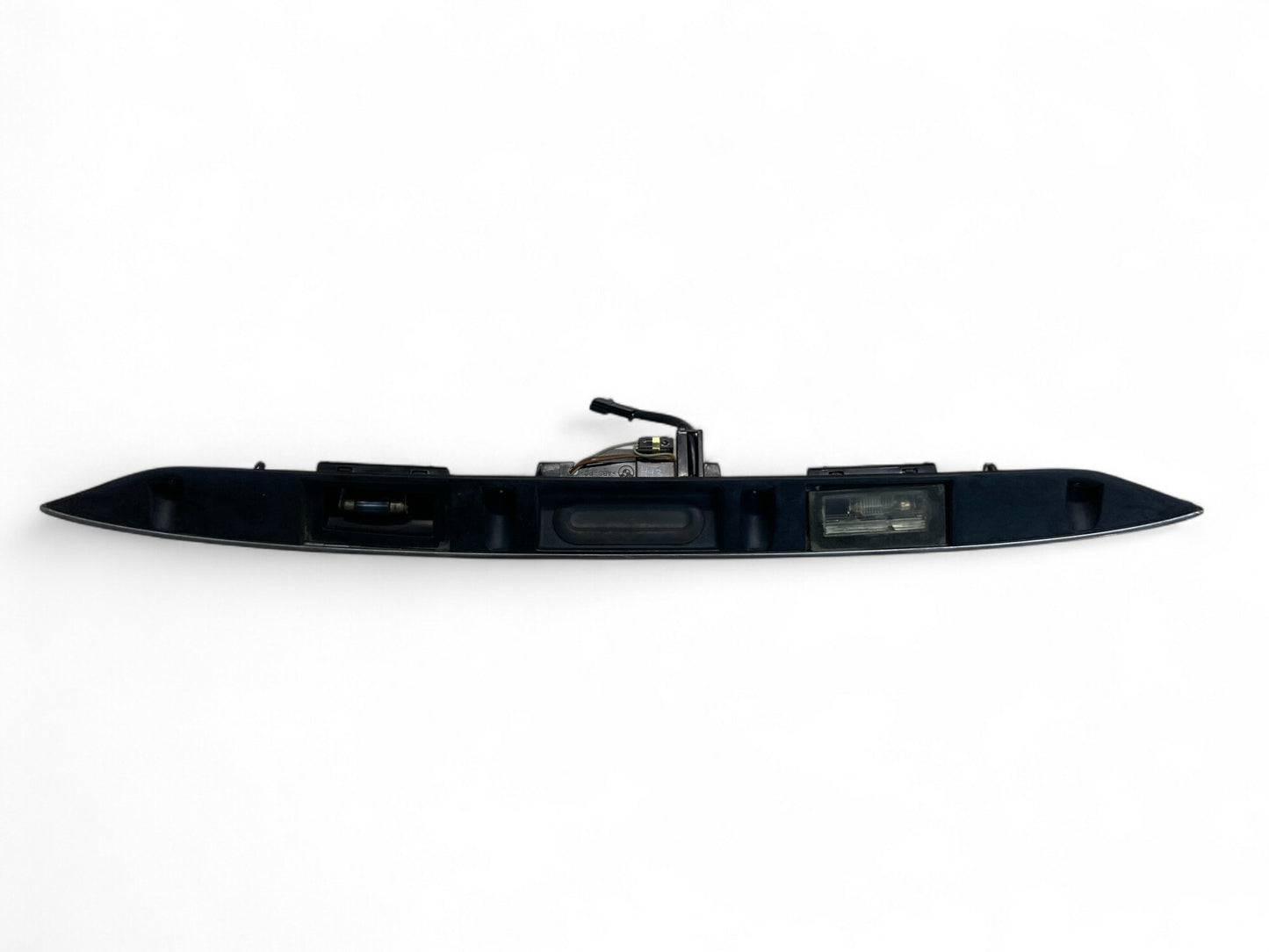 Mini Cooper Rear Hatch Handle Chrome 51137074020 2002-2008 R50 R52 R53 493