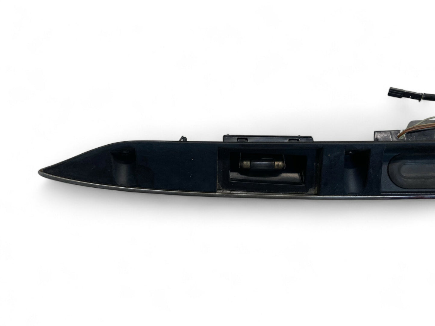 Mini Cooper Rear Hatch Handle Chrome 51137074020 2002-2008 R50 R52 R53 493