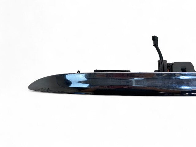 Mini Cooper Rear Hatch Handle Chrome 51137074020 2002-2008 R50 R52 R53 495