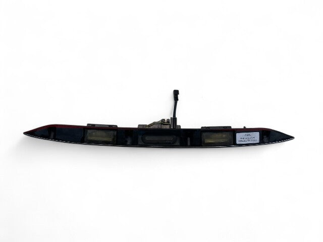 Mini Cooper Rear Hatch Handle Chrome 51137074020 2002-2008 R50 R52 R53 495