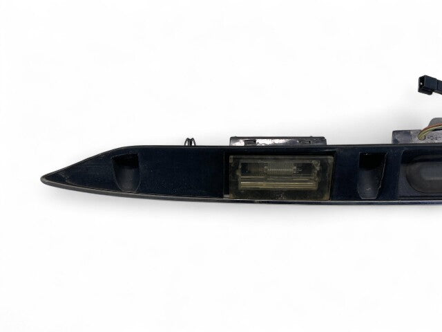 Mini Cooper Rear Hatch Handle Chrome 51137074020 2002-2008 R50 R52 R53 511