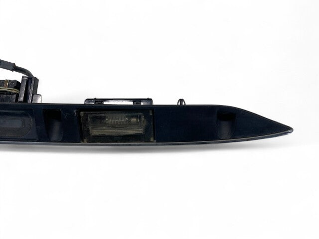 Mini Cooper Rear Hatch Handle Chrome 51137074020 2002-2008 R50 R52 R53 511