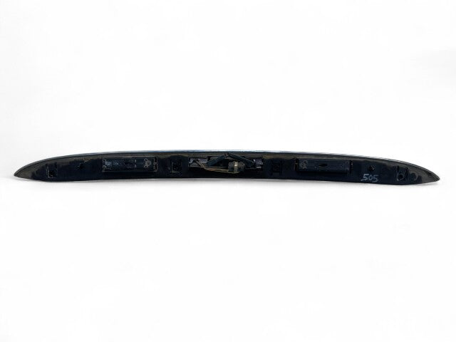 Mini Cooper Rear Hatch Handle Chrome 51137074020 2002-2008 R50 R52 R53 511