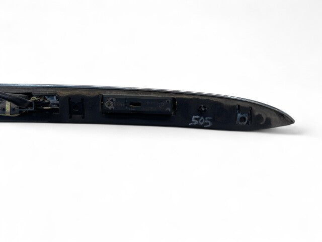 Mini Cooper Rear Hatch Handle Chrome 51137074020 2002-2008 R50 R52 R53 511
