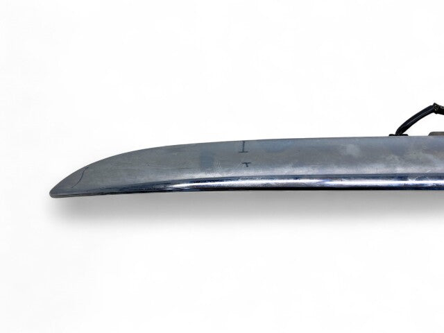 Mini Cooper Rear Hatch Handle Chrome 51137074020 2002-2008 R50 R52 R53 511