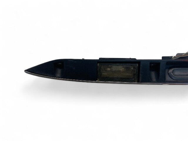 Mini Cooper Rear Hatch Handle Chrome 51137074020 2002-2008 R50 R52 R53 511