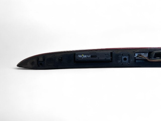 Mini Cooper Rear Hatch Handle Chrome 51137074020 2002-2008 R50 R52 R53 511