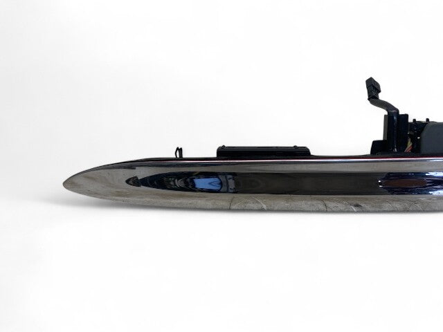 Mini Cooper Rear Hatch Handle Chrome 51137074020 2002-2008 R50 R52 R53 511