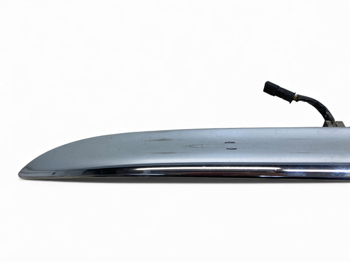 Mini Cooper Rear Hatch Handle Chrome 51137074020 2002-2008 R50 R52 R53 521