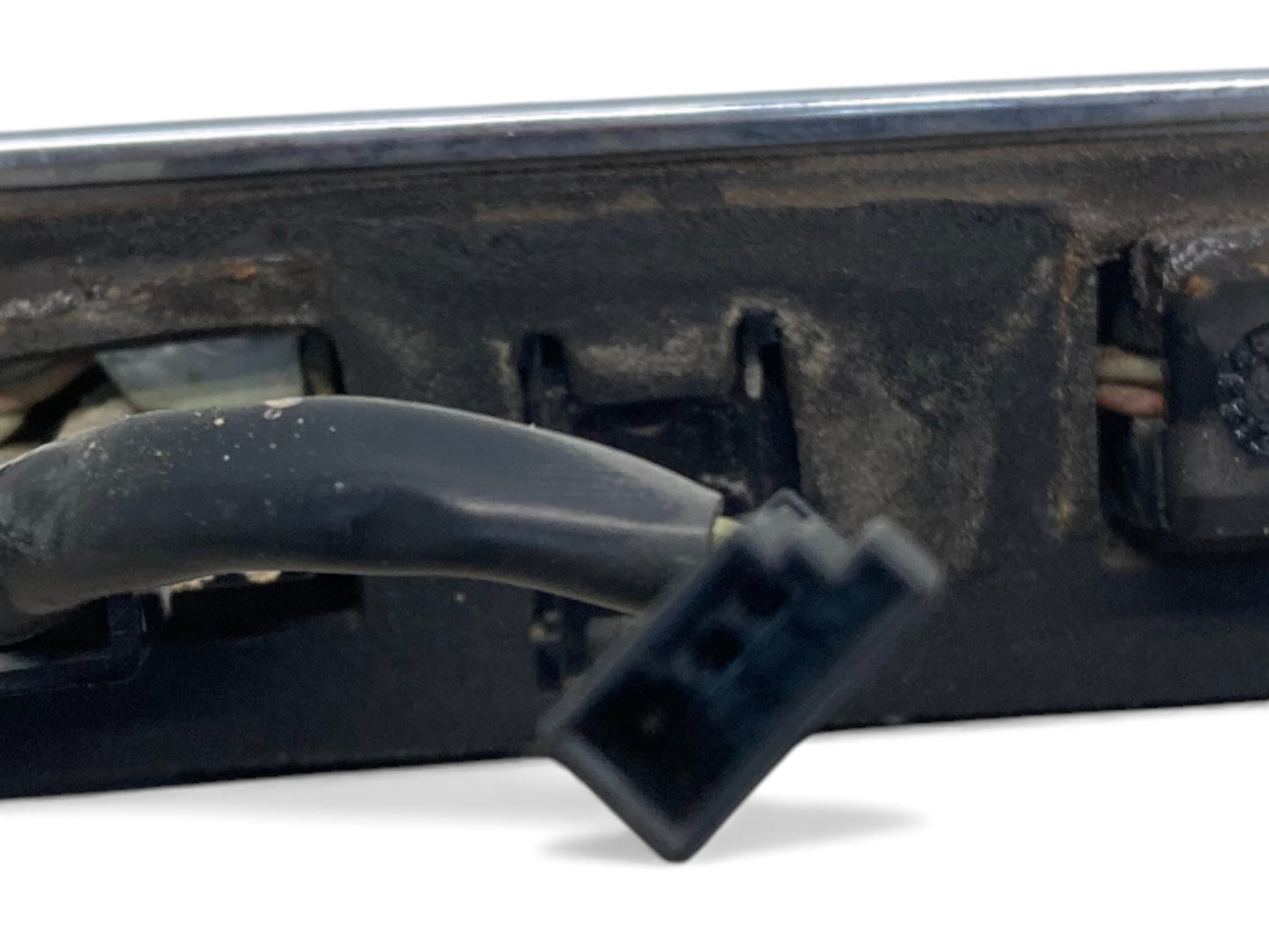 Mini Cooper Rear Hatch Handle Chrome 51137074020 2002-2008 R50 R52 R53 521