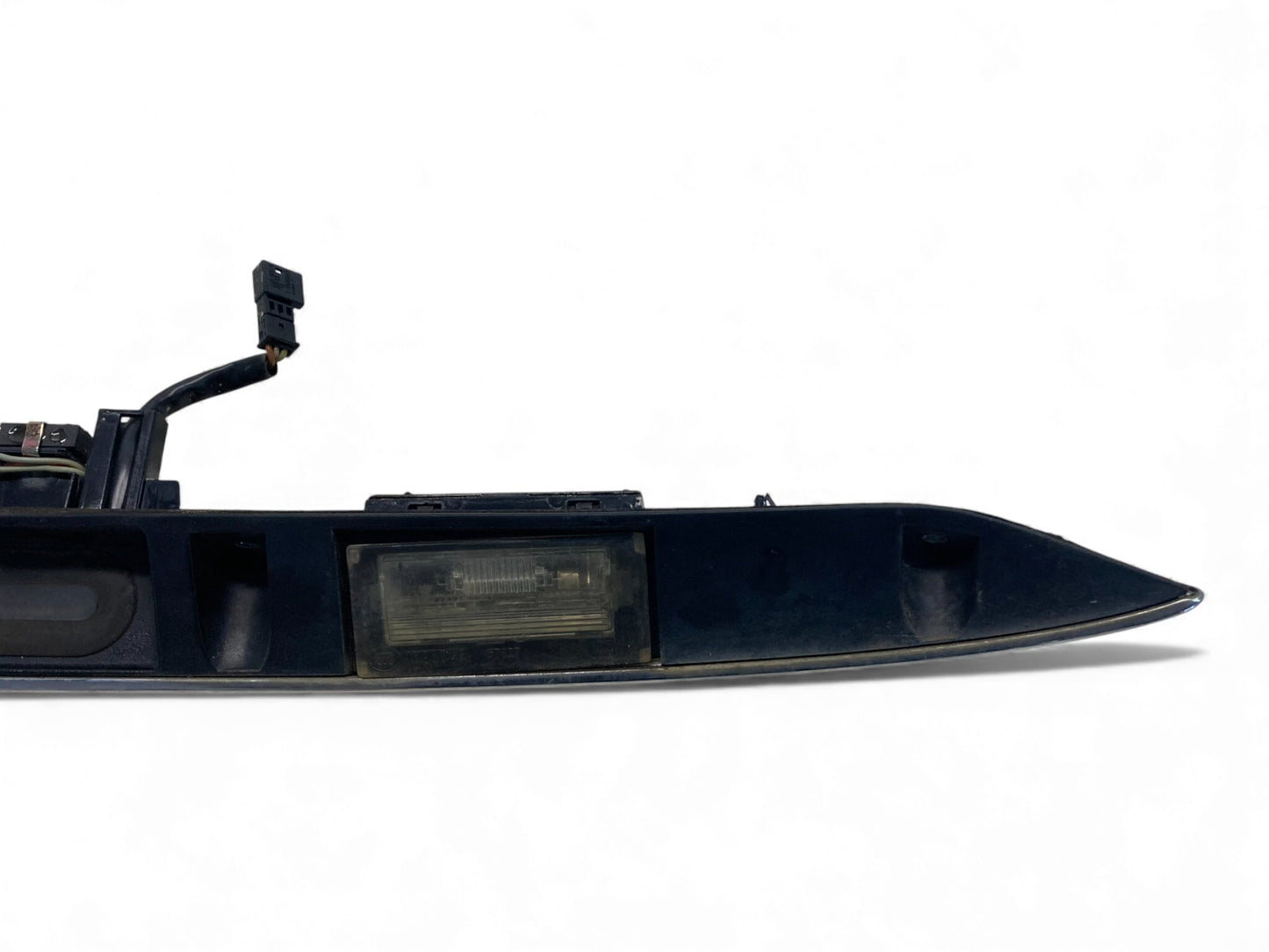 Mini Cooper Rear Hatch Handle Chrome 51137074020 2002-2008 R50 R52 R53 521