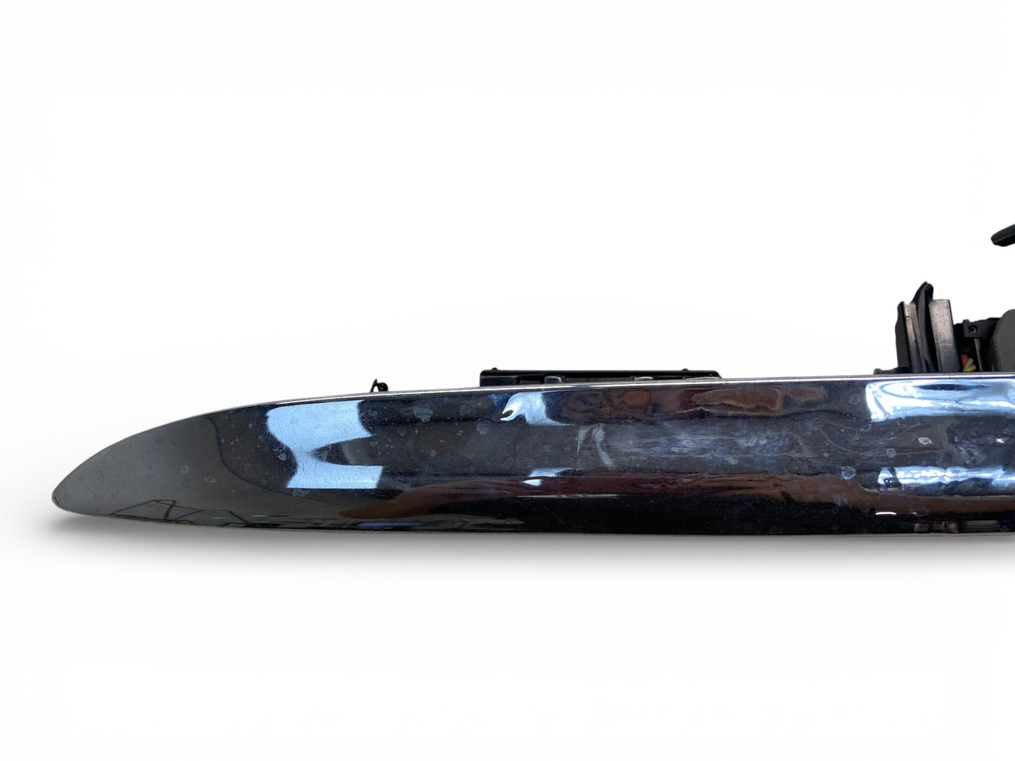 Mini Cooper Rear Hatch Handle Chrome 51137074020 2002-2008 R50 R52 R53 526