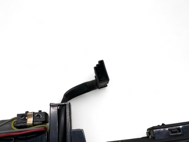 Mini Cooper Rear Hatch Grab Handle Pure Silver 51137075582 2002-2008 R50 R52 R53 513