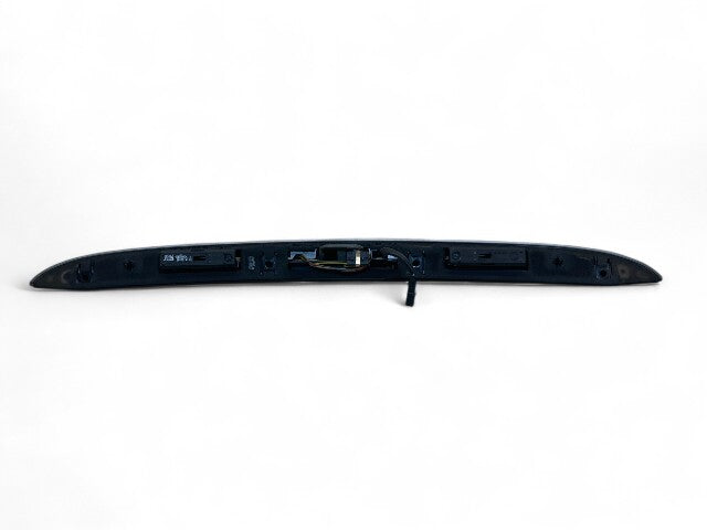 Mini Cooper Rear Hatch Grab Handle Pure Silver 51137075582 2002-2008 R50 R52 R53 513