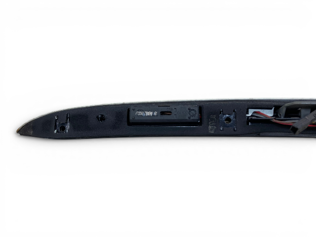 Mini Cooper Rear Hatch Grab Handle Pepper White 51137075582 2002-2008 R50 R52 R53 549