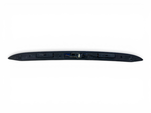 Mini Cooper Rear Hatch Grab Handle Indi Blue 51137075582 2002-2008 R50 R52 R53 551