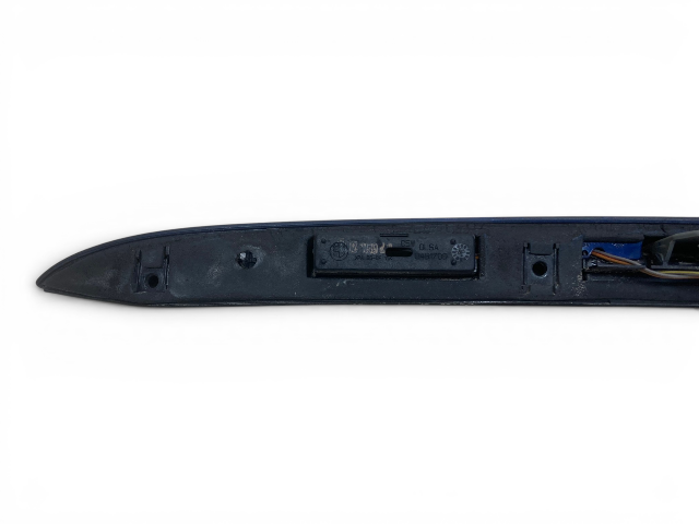 Mini Cooper Rear Hatch Grab Handle Indi Blue 51137075582 2002-2008 R50 R52 R53 551