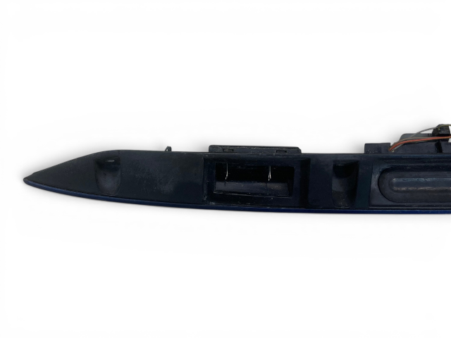 Mini Cooper Rear Hatch Grab Handle Indi Blue 51137075582 2002-2008 R50 R52 R53 551