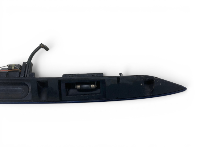Mini Cooper Rear Hatch Grab Handle Indi Blue 51137075582 2002-2008 R50 R52 R53 551