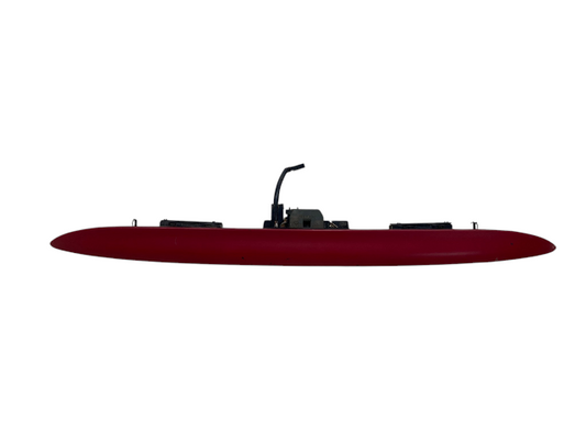 Mini Cooper Rear Hatch Grab Handle Chili Red 51137075582 2002-2008 R50 R52 R53 556