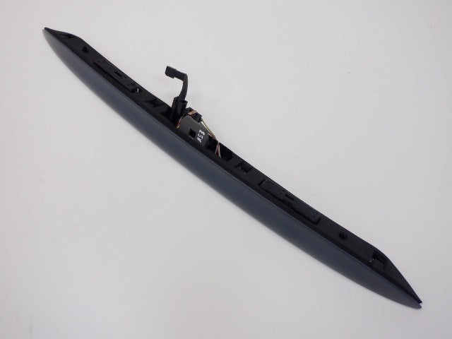 Mini Cooper Rear Hatch Grab Handle Primer New OEM 51137075582 02-08 R50 R52 R53