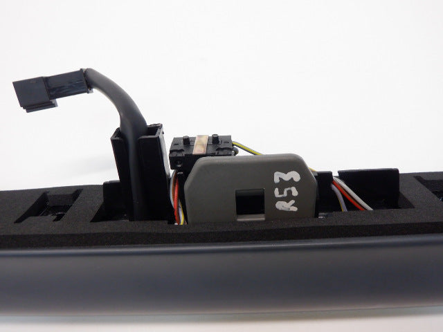 Mini Cooper Rear Hatch Grab Handle Primer New OEM 51137075582 02-08 R50 R52 R53