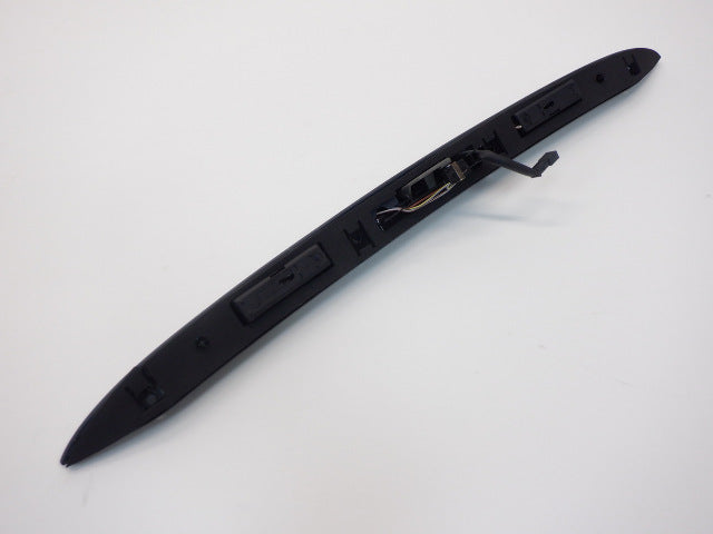 Mini Cooper Rear Hatch Grab Handle Primer New OEM 51137075582 02-08 R50 R52 R53