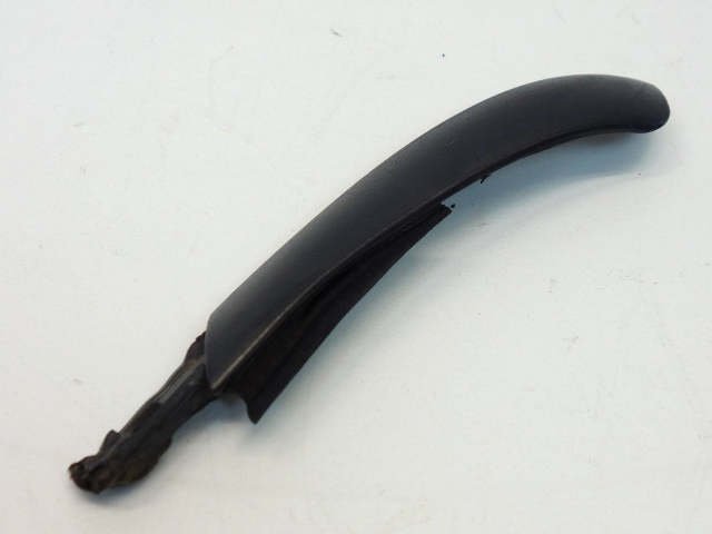 Mini Cooper Left Front Roof Upper A Pillar Trim 02-06 R50 R53