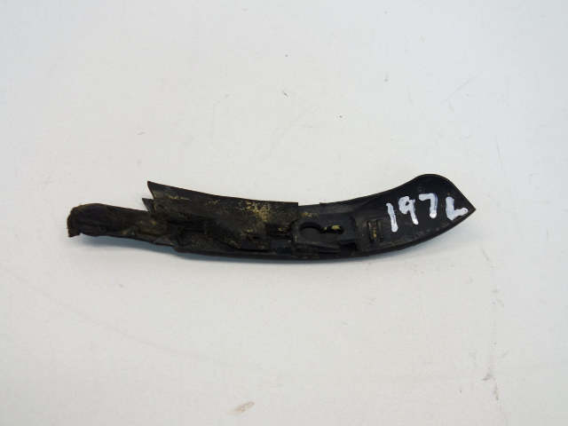 Mini Cooper Left Front Roof Upper A Pillar Trim 02-06 R50 R53