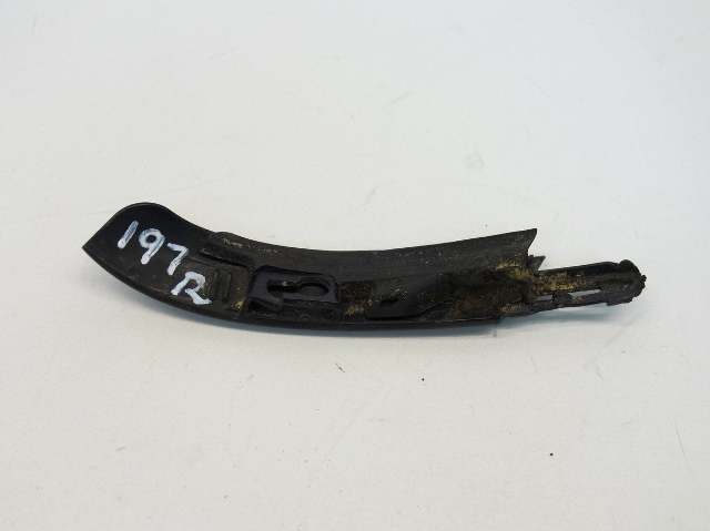 Mini Cooper Right Front Roof Upper A Pillar Trim 02-06 R50 R53