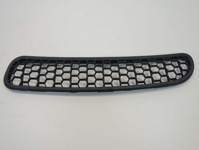 Mini Cooper Left Windshield Cowl Grille 51137112127 02-08 R50 R52 R53