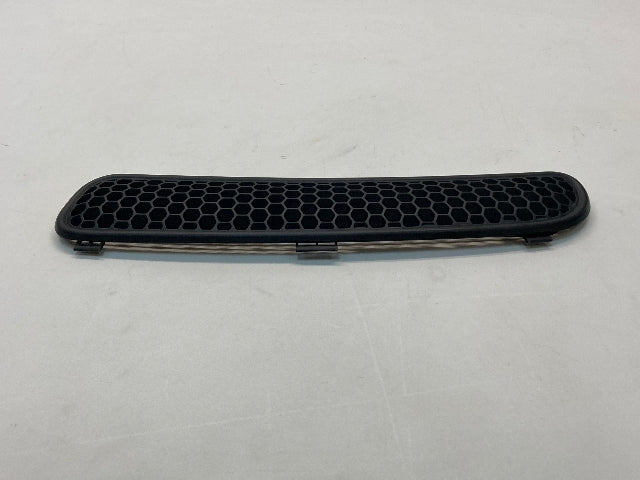 Mini Cooper Left Windshield Cowl Grille 51137122505 02-08 R50 R52 R53