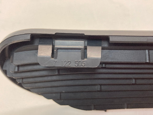 Mini Cooper Left Windshield Cowl Grille 51137122505 02-08 R50 R52 R53