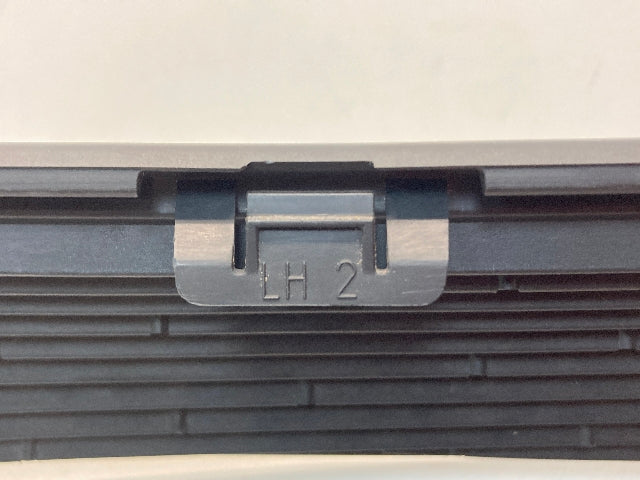 Mini Cooper Left Windshield Cowl Grille 51137122505 02-08 R50 R52 R53