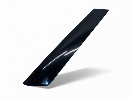 Mini Cooper Left  A Column Windshield Post Trim 51137128157 02-08 R50 R52 R53 490