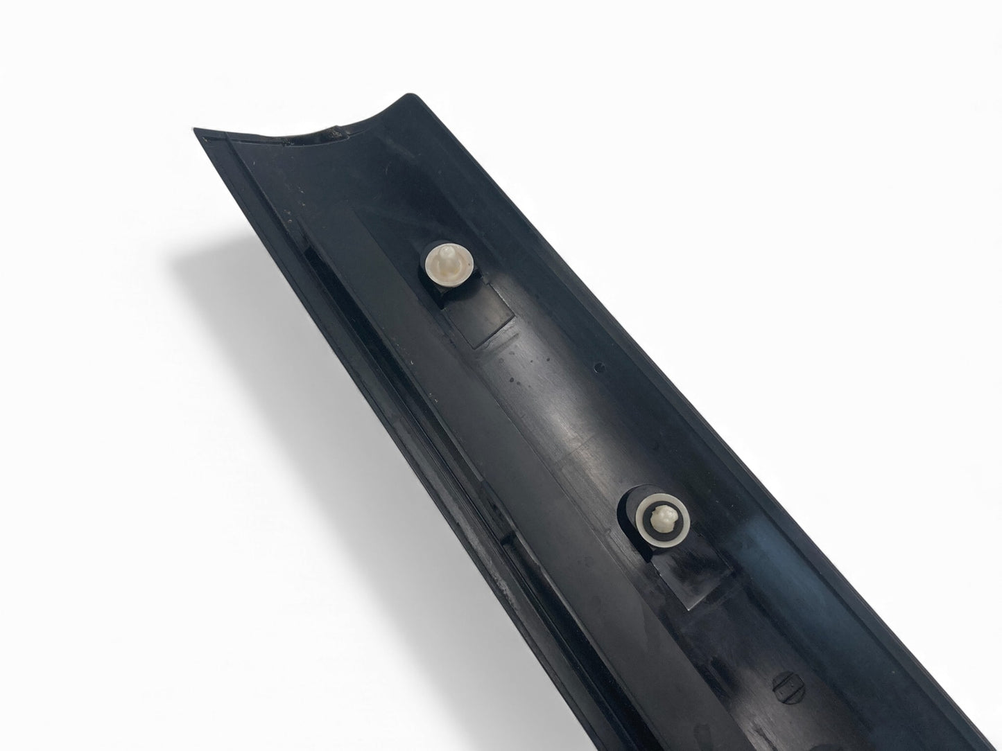 Mini Cooper Left  A Column Windshield Post Trim 51137128157 02-08 R50 R52 R53 523