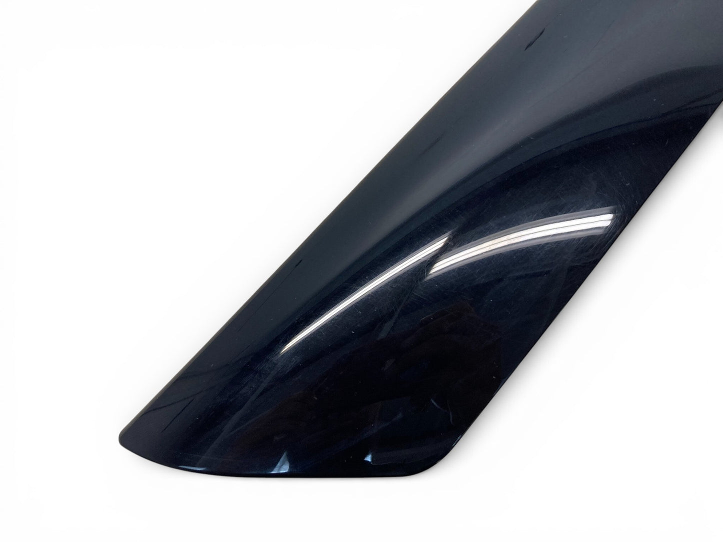 Mini Cooper Left  A Column Windshield Post Trim 51137128157 02-08 R50 R52 R53 526