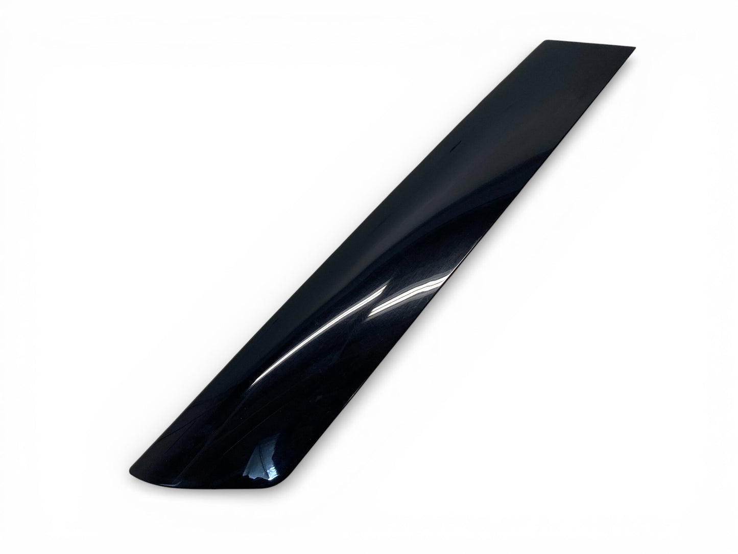 Mini Cooper Left  A Column Windshield Post Trim 51137128157 02-08 R50 R52 R53 526