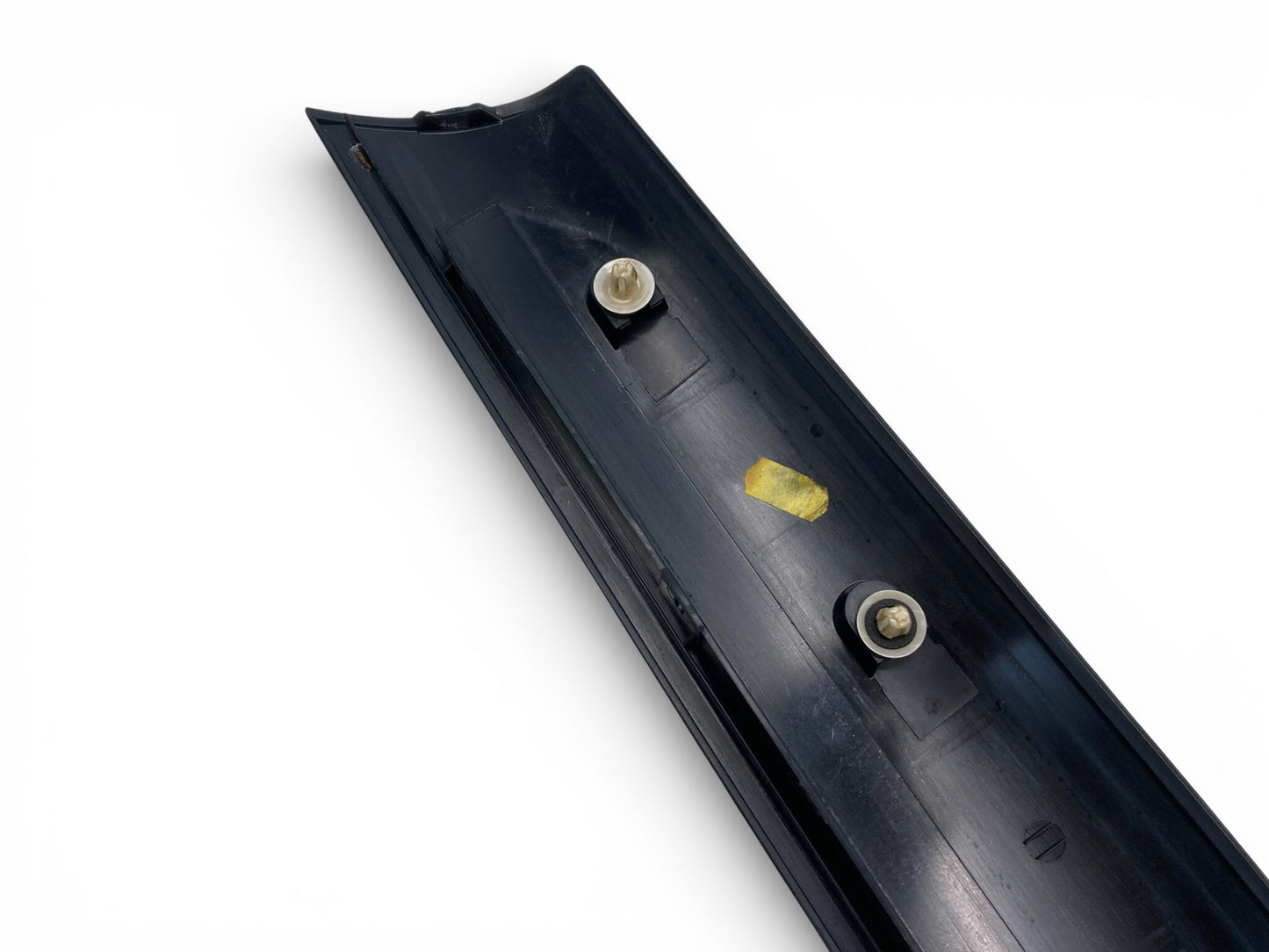 Mini Cooper Left  A Column Windshield Post Trim 51137128157 02-08 R50 R52 R53 526