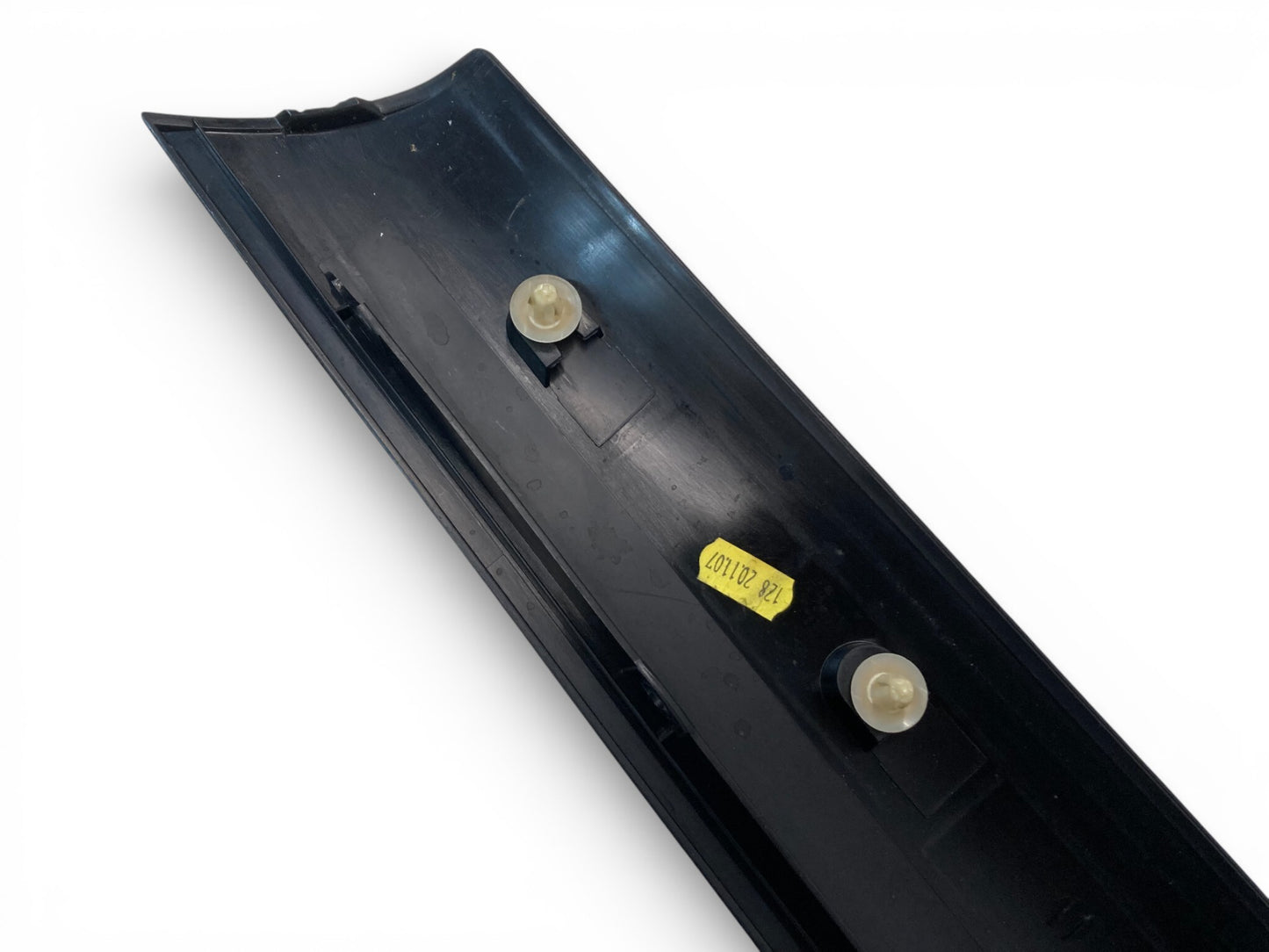 Mini Cooper Left  A Column Windshield Post Trim 51137128157 02-08 R50 R52 R53 529