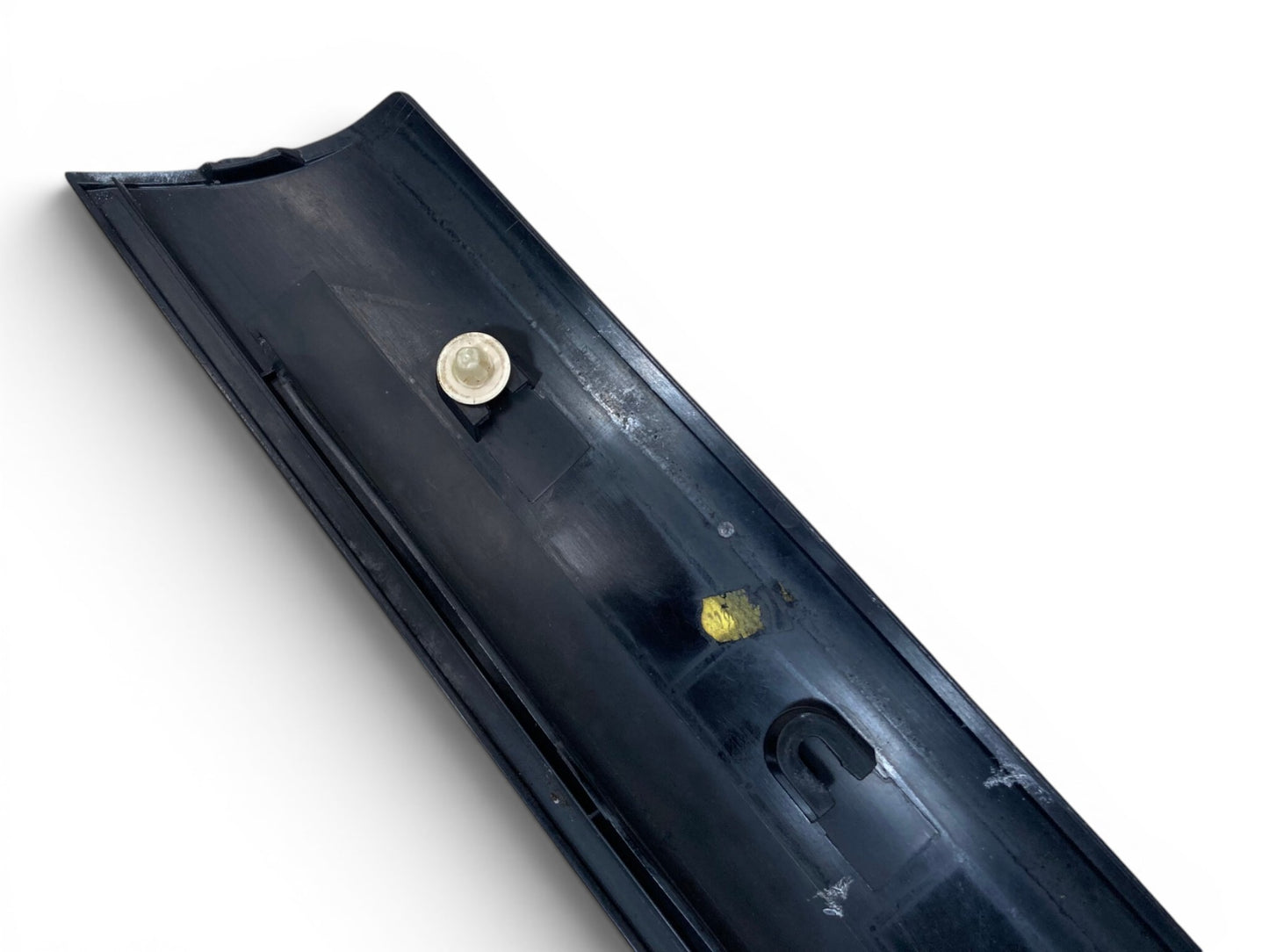 Mini Cooper Left  A Column Windshield Post Trim 51137128157 02-08 R50 R52 R53 540