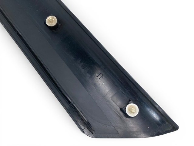 Mini Cooper Left  A Column Windshield Post Trim 51137128157 02-08 R50 R52 R53 548
