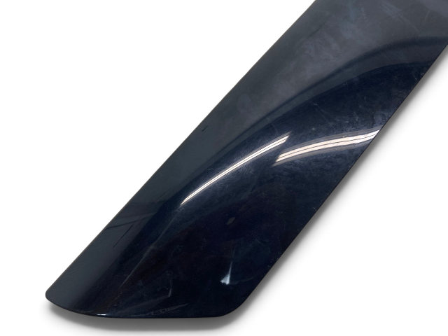 Mini Cooper Left  A Column Windshield Post Trim 51137128157 02-08 R50 R52 R53 560