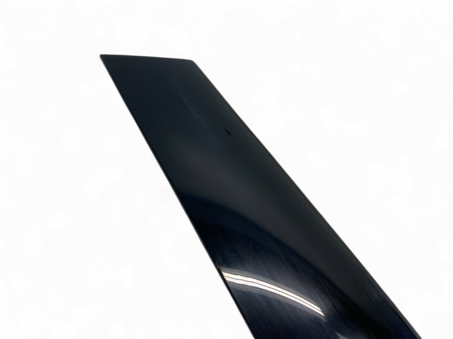 Mini Cooper Right A Column Windshield Post Trim 51137128158 02-08 R50 R52 R53 490