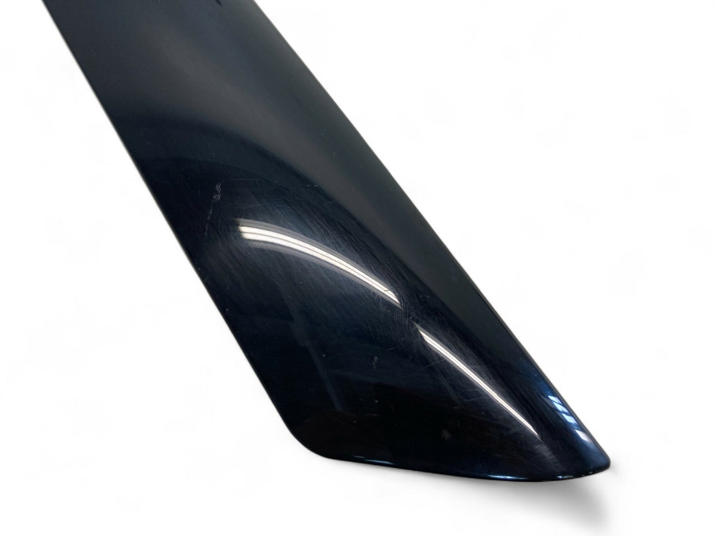 Mini Cooper Right A Column Windshield Post Trim 51137128158 02-08 R50 R52 R53 490