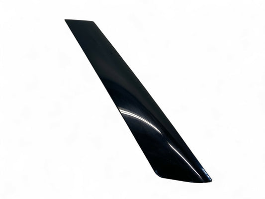 Mini Cooper Right A Column Windshield Post Trim 51137128158 02-08 R50 R52 R53 490