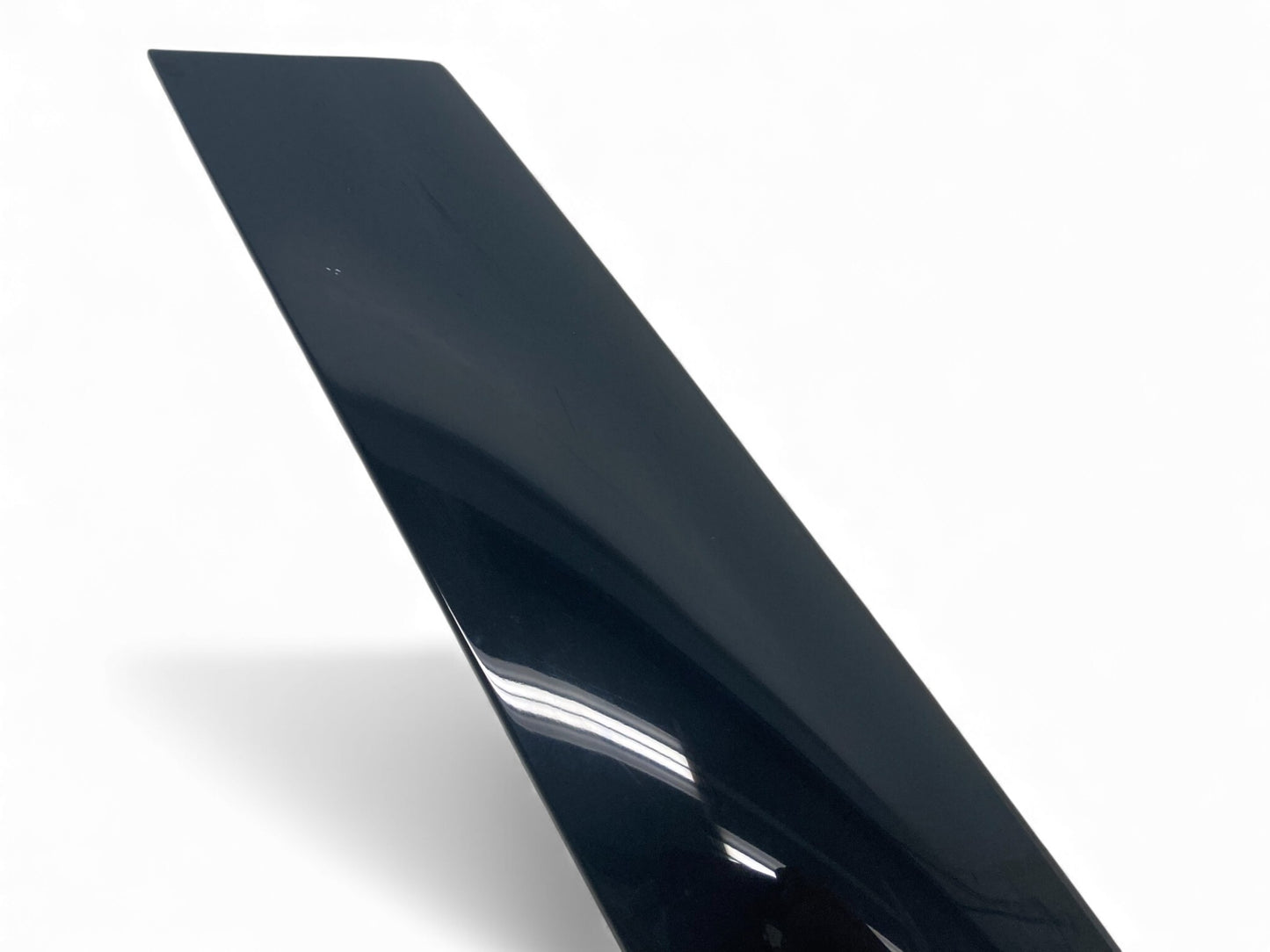 Mini Cooper Right A Column Windshield Post Trim 51137128158 02-08 R50 R52 R53 523