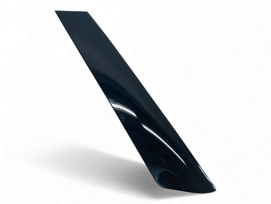 Mini Cooper Right A Column Windshield Post Trim 51137128158 02-08 R50 R52 R53 523