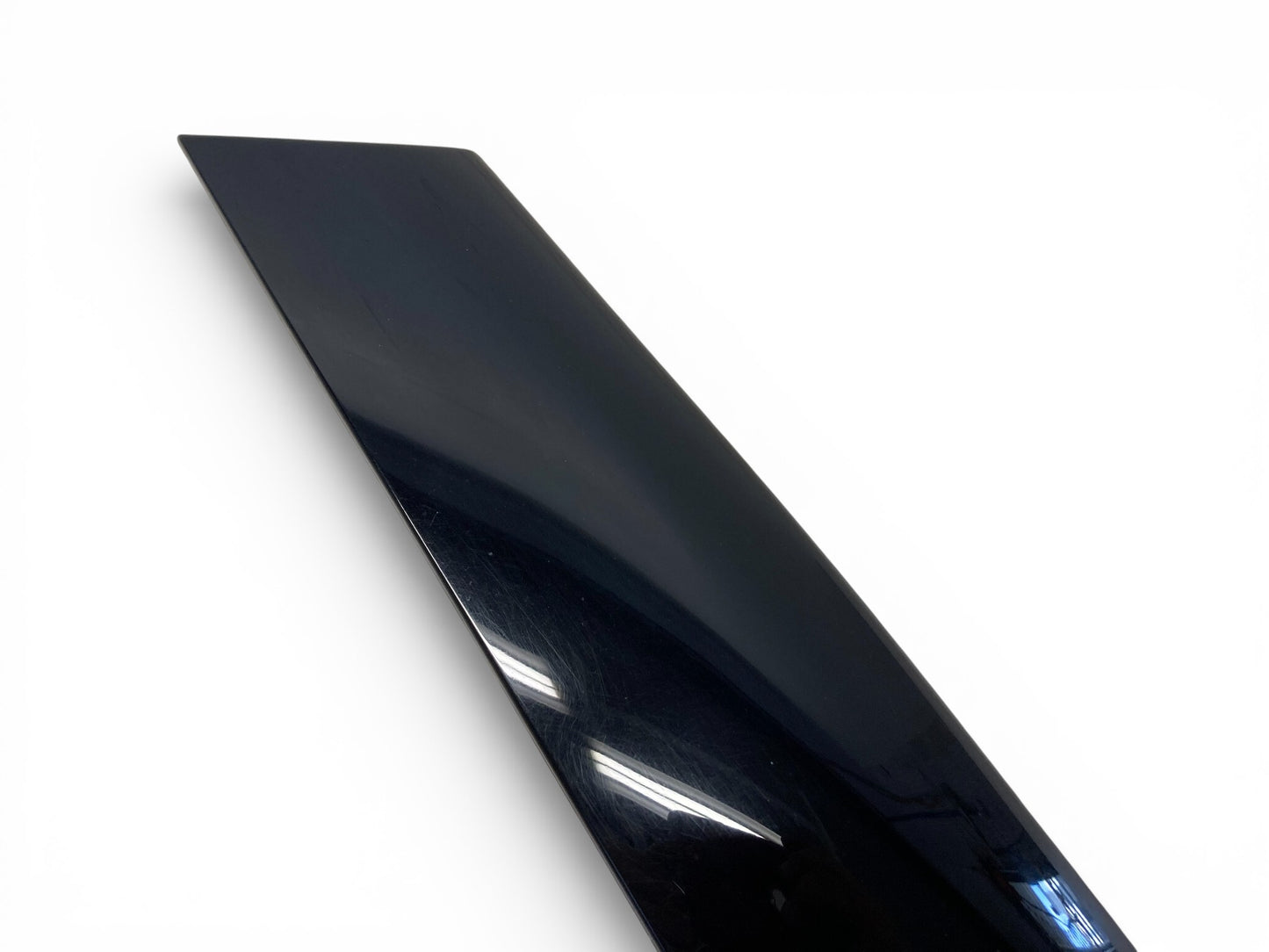 Mini Cooper Right A Column Windshield Post Trim 51137128158 02-08 R50 R52 R53 526