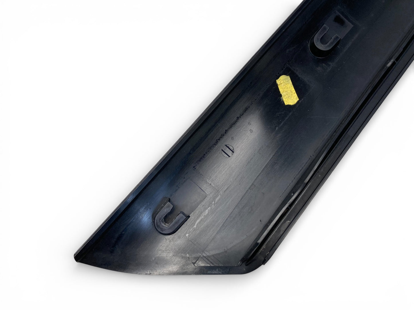 Mini Cooper Right A Column Windshield Post Trim 51137128158 02-08 R50 R52 R53 526